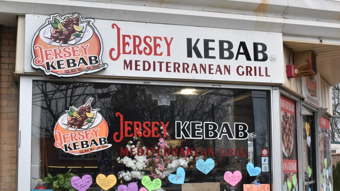 Mediterranean restaurant Jersey Kebab moving from Haddon Township Mediterranean restaurant Jersey Kebab moving from Haddon Township