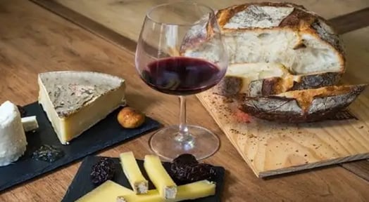 French startup, Lunchr, raised $34m for its lunch-focused corporate credit card