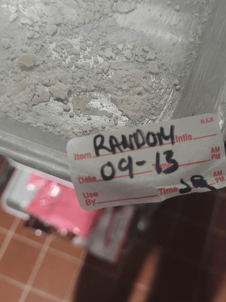 I love my Hispanic coworkers