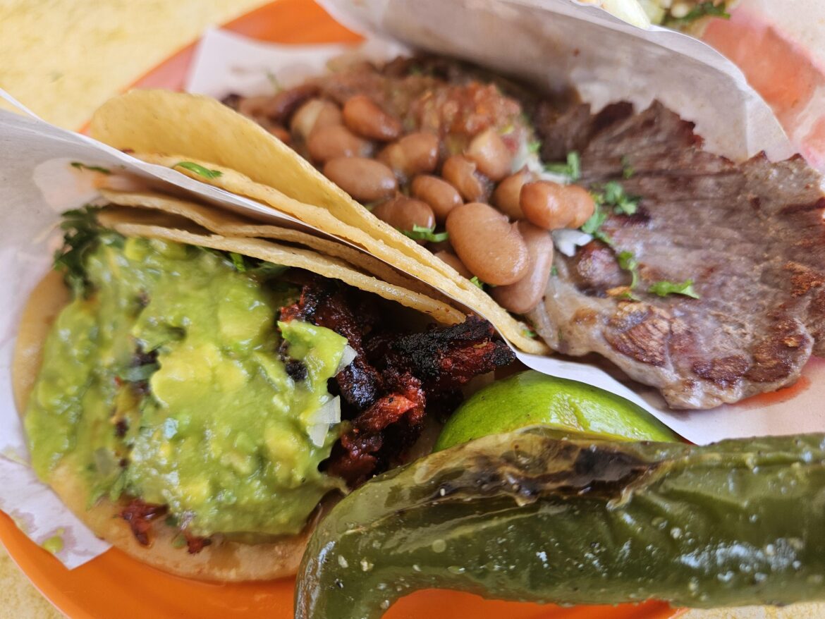 Tacos El Gallo