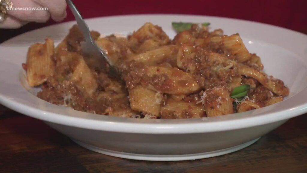 Culaccino opens in Phoebus: A fresh take on Italian classics by Tidewater Restaurant Group Culaccino opens in Phoebus: A fresh take on Italian classics by Tidewater Restaurant Group