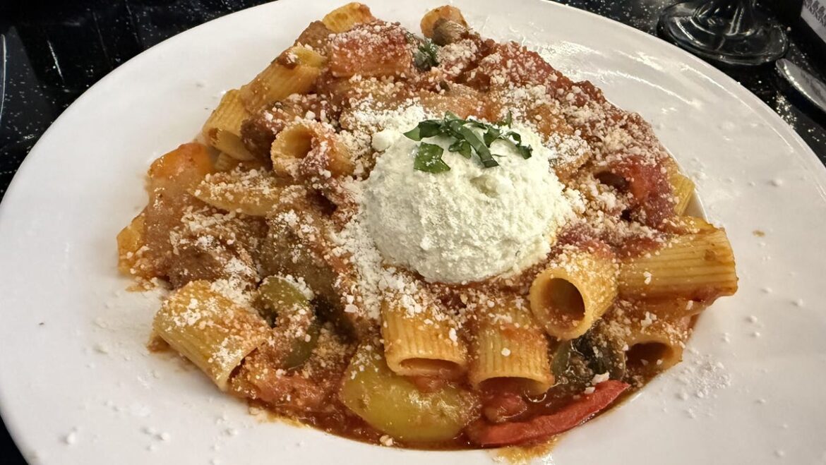 Michelina’s Italian Restaurant & Catering in Stuart