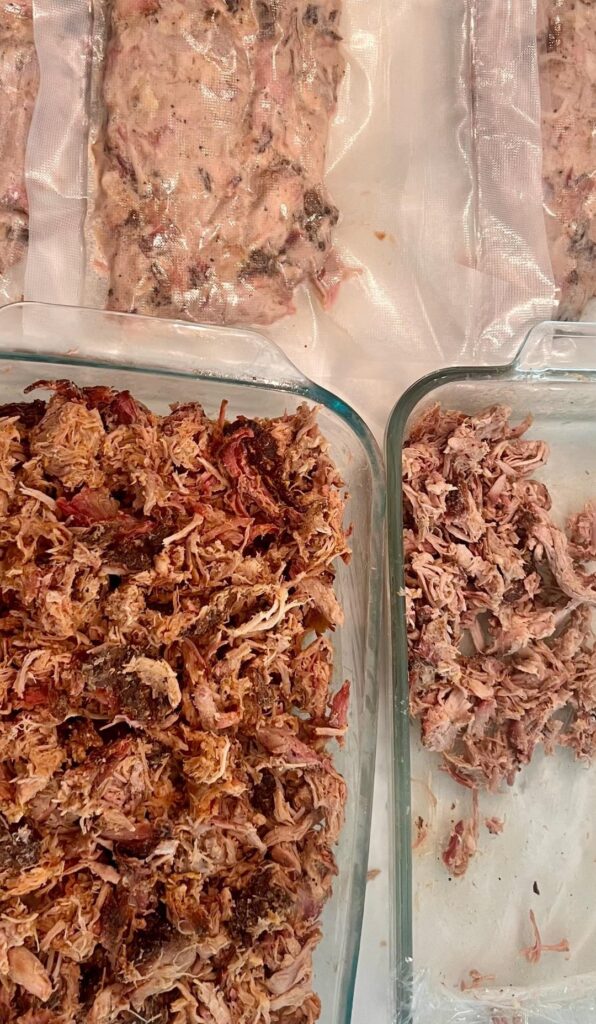 Wrapped vs Unwrapped