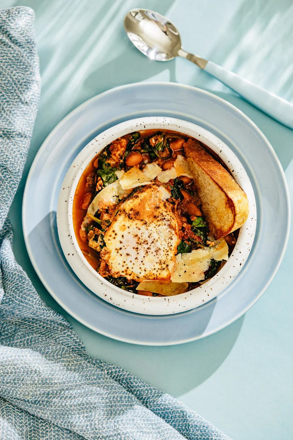 Vivian Howard's dish
