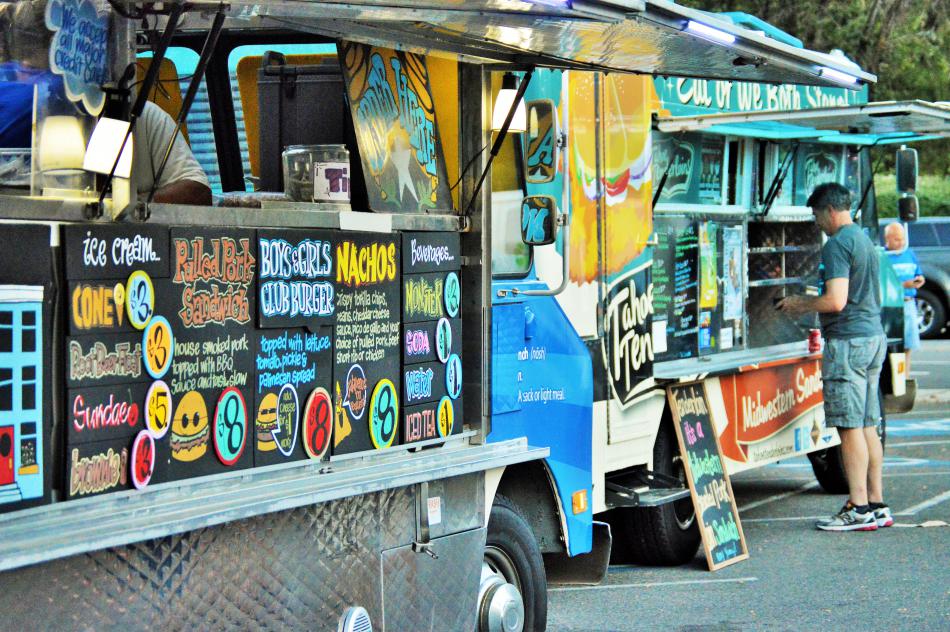 Carson City’s inaugural food truck competition ‘Battle of the Bites’ happening tonight Carson City's inaugural food truck competition 'Battle of the Bites' happening tonight