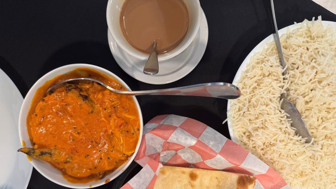 Why konkani might become your new favorite comfort food