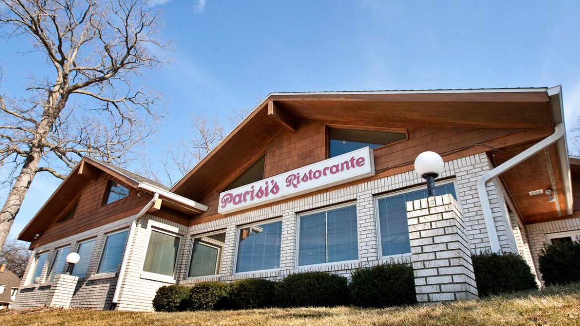 Parisi’s Ristorante Italiano in South Bend closing Parisi’s Ristorante Italiano in South Bend closing