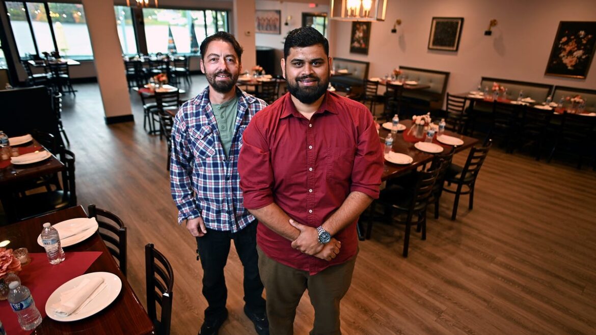 Indian restaurant TKU Kuppanna’s opens in Northborough Indian restaurant TKU Kuppanna’s opens in Northborough