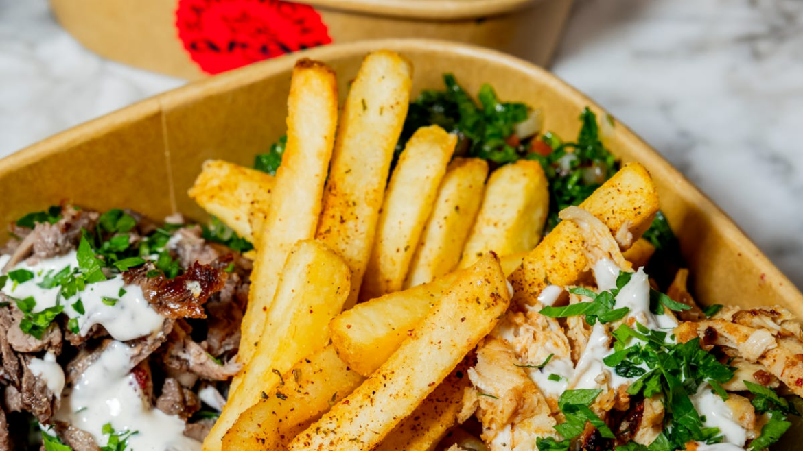 Delray Beach spot focuses on Middle Eastern flavors, grab-and-go style