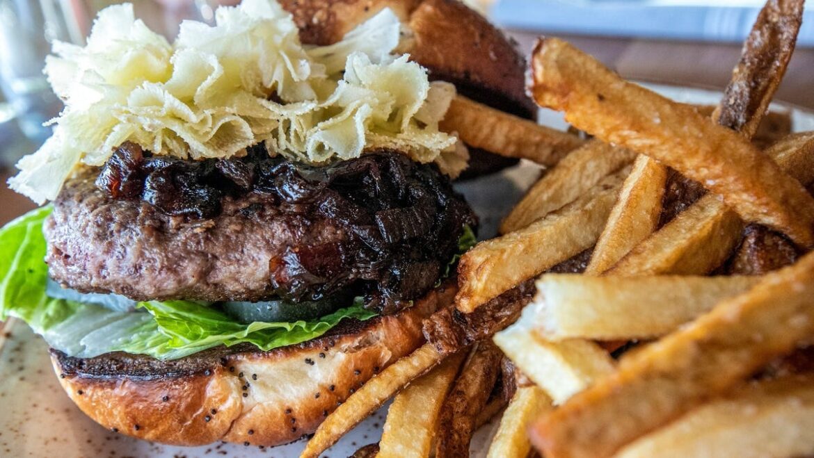 Coeur restaurant in Ferndale will close after last day Oct. 19