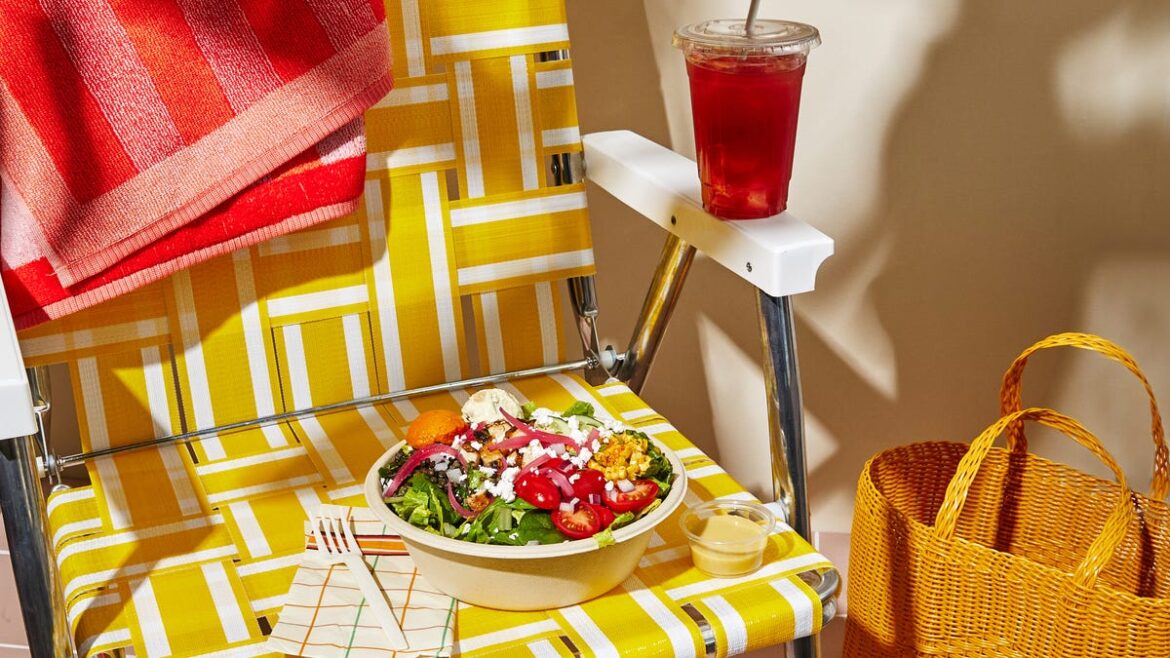 CAVA opens first Daytona Beach restaurant