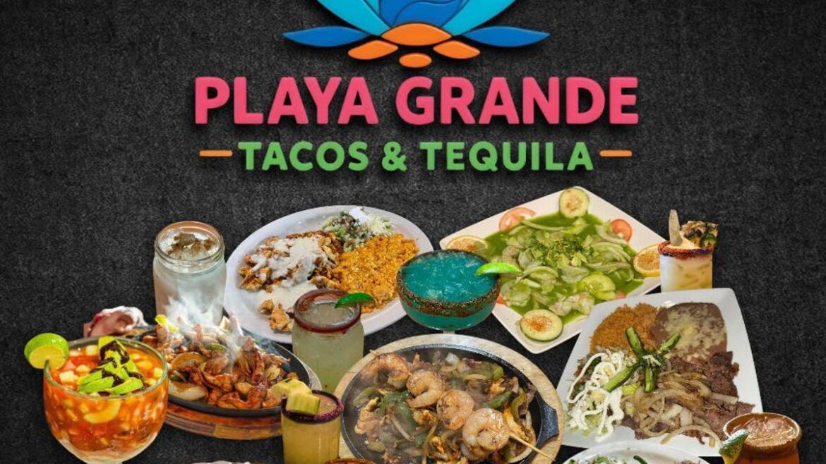 Playa Grande Tacos & Tequila to open Oct. 20 Menomonee Falls