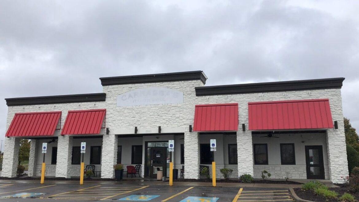 Carrabba’s Italian Grill in Henrietta NY closes: What to know Carrabba’s Italian Grill in Henrietta NY closes: What to know