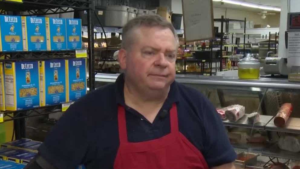 Donatelli’s Italian store closing in Pittsburgh’s Bloomfield Donatelli's Italian store closing in Pittsburgh's Bloomfield