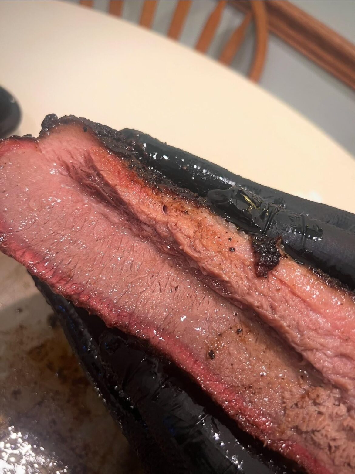 Brisket 😮‍💨