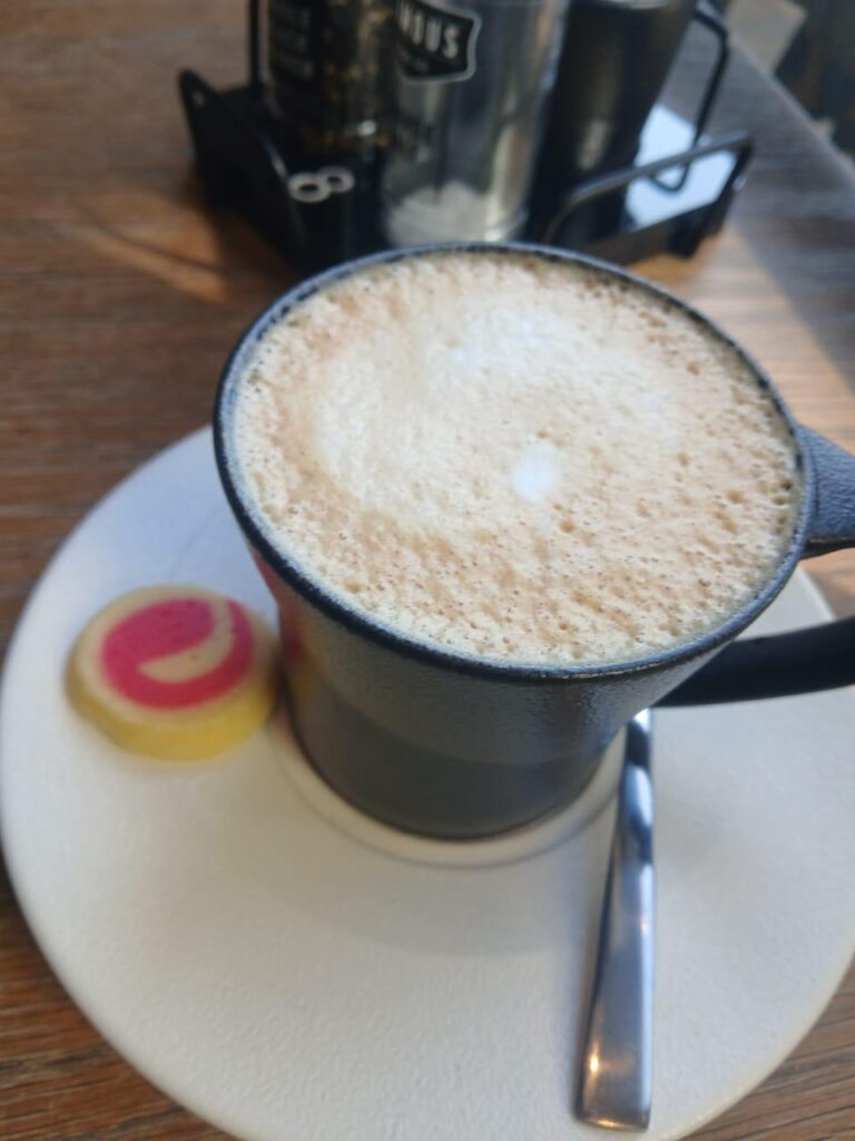 Good morning, good people! ☕️😊