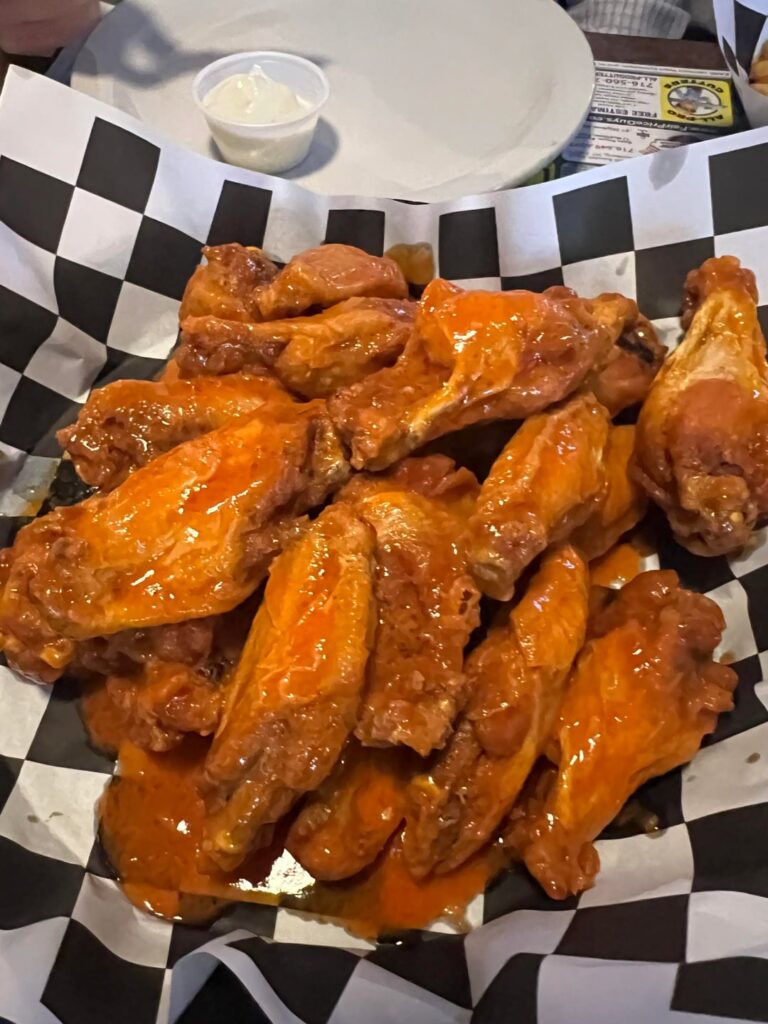 Big Tree Inn - Buffalo, NY