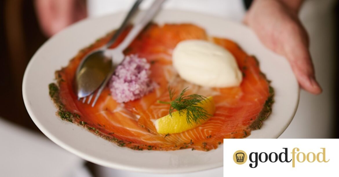 France-Soir, South Yarra - The Age Good Food Guide review