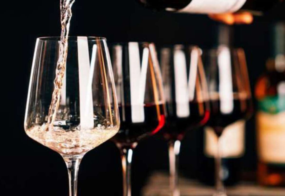 Giles Luckett’s ‘fab four’ Chilean offerings Giles Luckett’s ‘fab four’ Chilean offerings