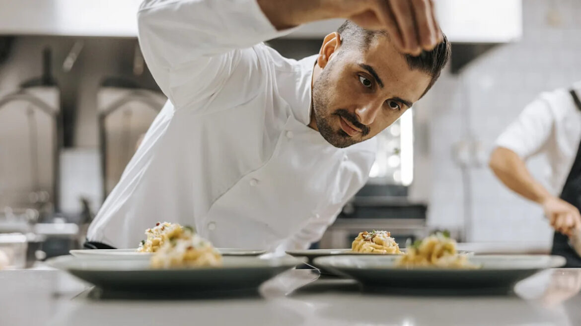 Think Twice Before Ordering This Salt Bomb From An Italian Restaurant Yahoo lifestyle home