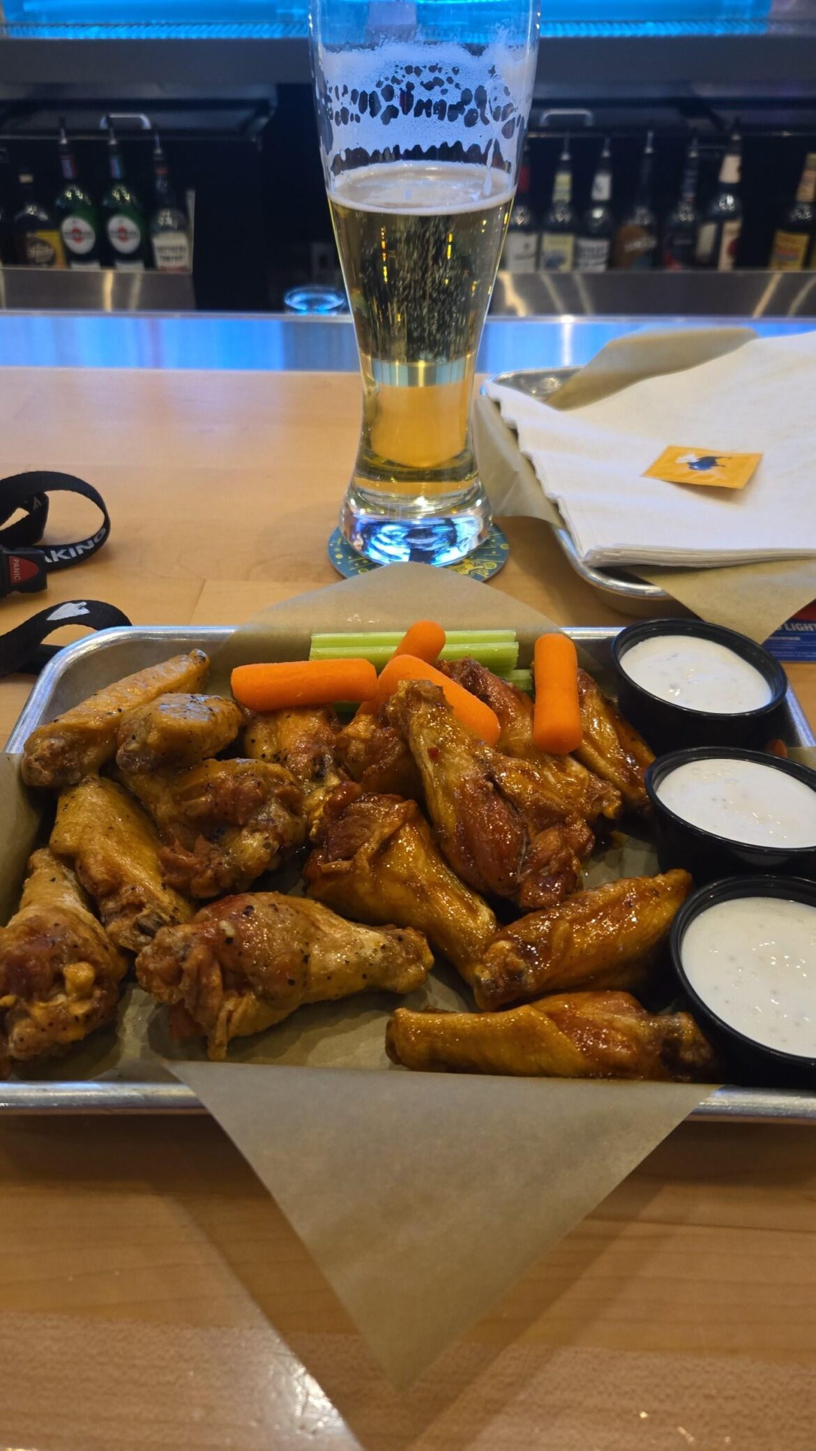 Why does BWW get so much hate?