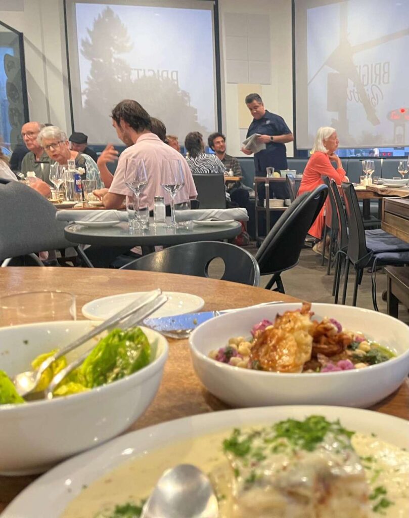 Petaluma’s king of French cuisine – Petaluma Argus-Courier