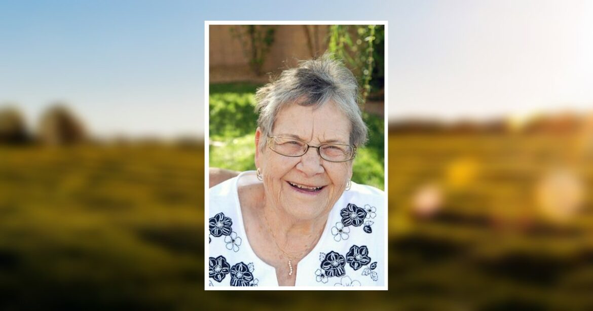 Kathryn “Katie” (Lacer) Robinson Obituary November 12, 2018 Kathryn "Katie" (Lacer) Robinson Obituary November 12, 2018