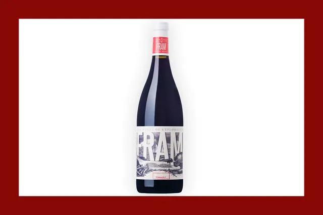 Food & Wine / Fram