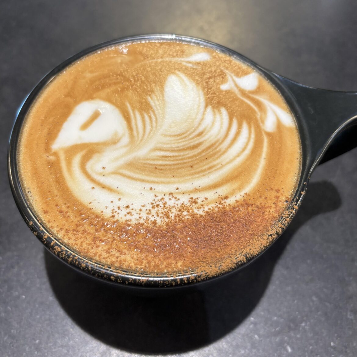 Curse my shakey hand, now it’s mad at me 🥲