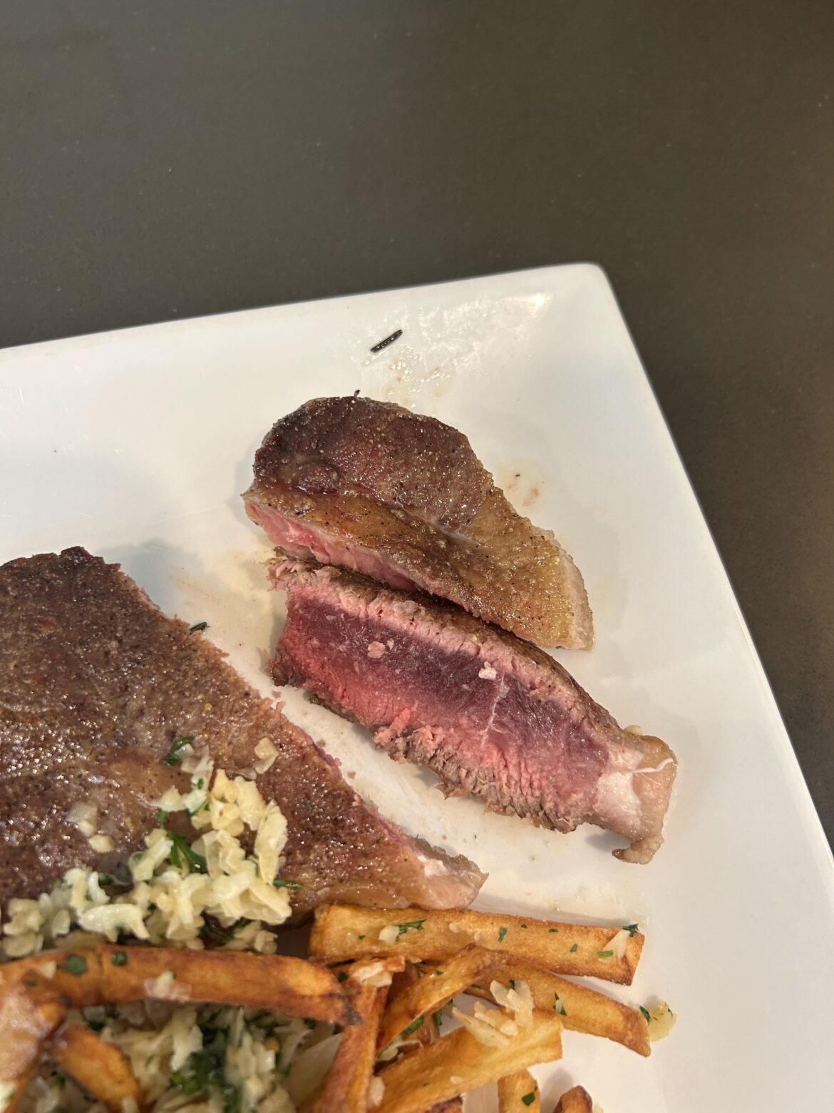 Is this cooked enough?