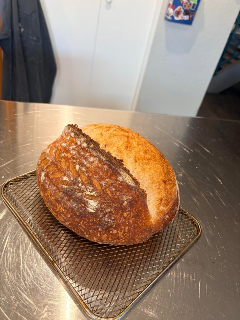 Would you buy this bread? Would you buy this bread?
