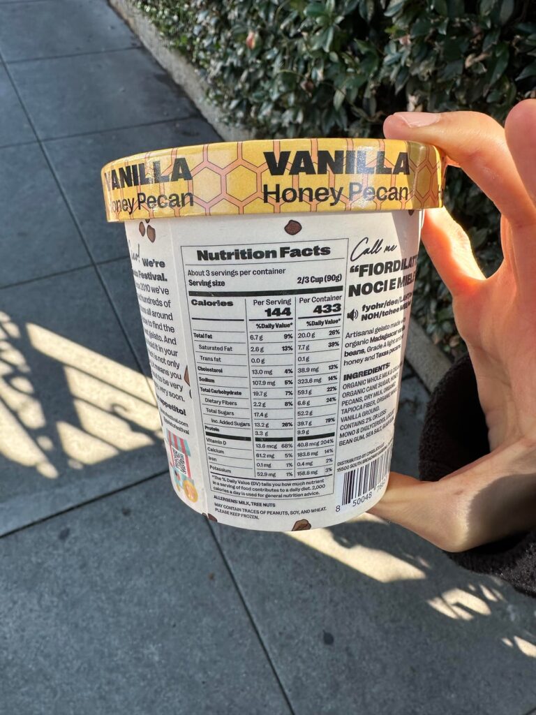 Is this too good to be true. The calories are so low