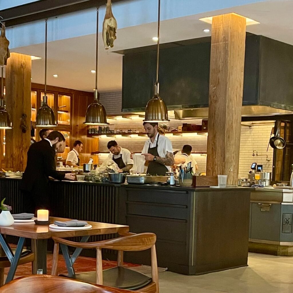 20th birthday dinner at my 30th starred-restaurant! Smyth ⭐⭐⭐, Chicago, September 2025