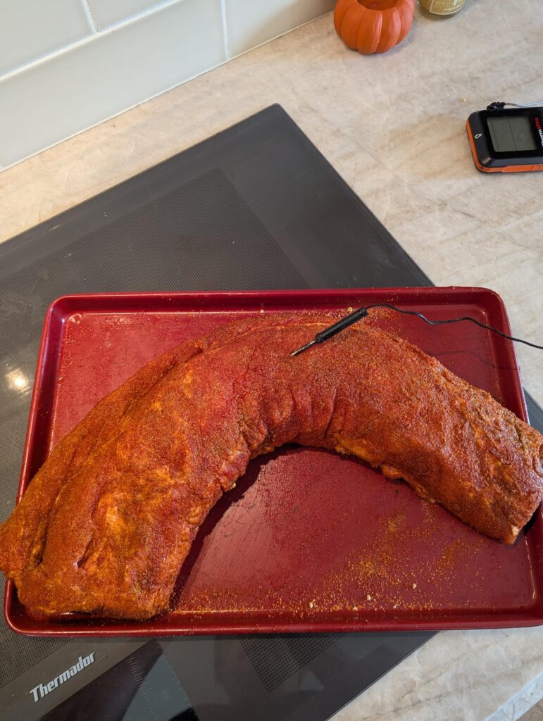 Pork Tenderloin - a new cheap family favorite!