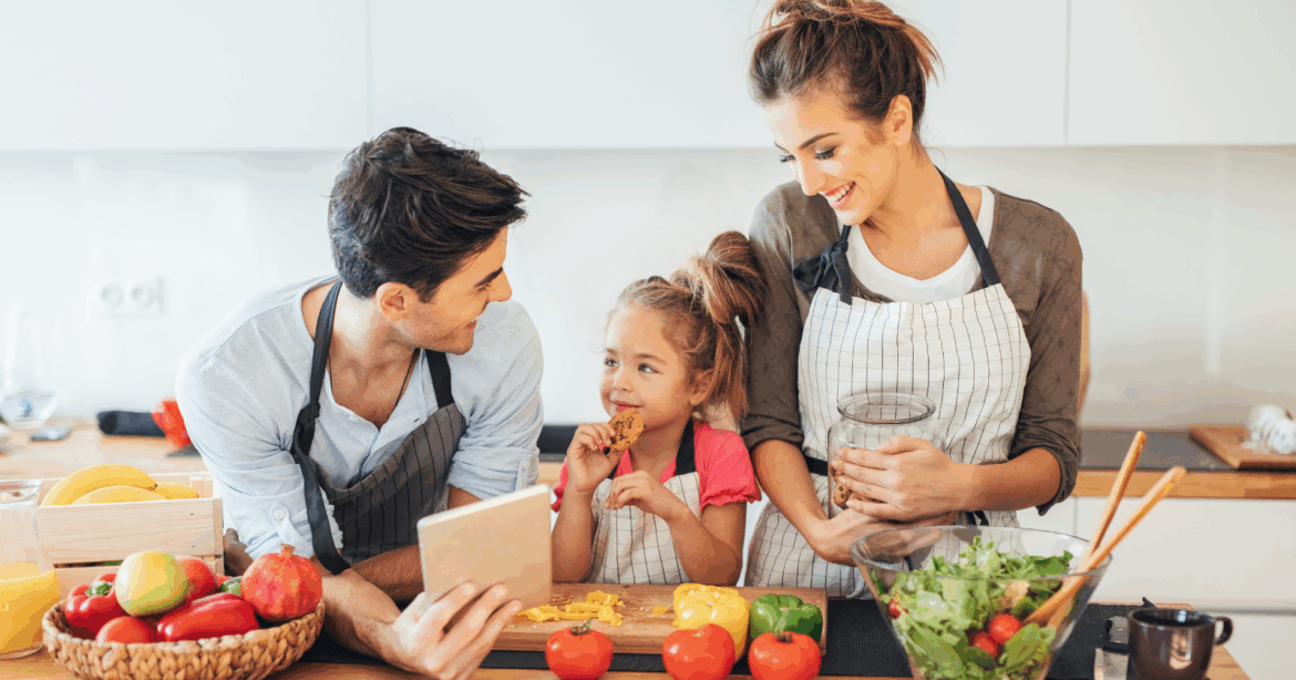 9 family recipes passed down for generations that still define “home” 9 family recipes passed down for generations that still define “home”