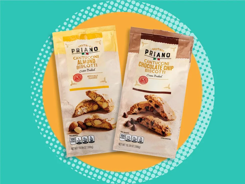 Allrecipes / Aldi