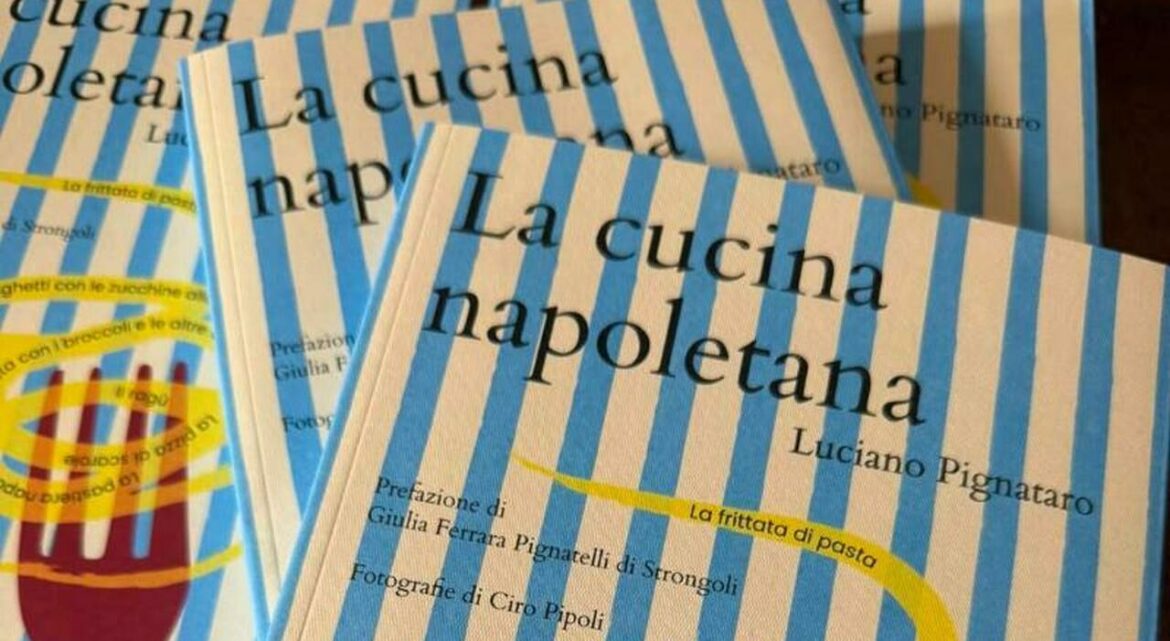 Reviving Neapolitan Culinary Traditions Reviving Neapolitan Culinary Traditions
