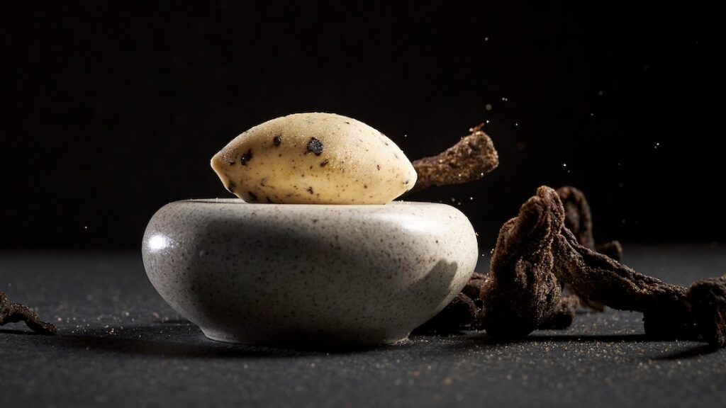 Iru Den Spills the Secret Recipe for Its Signature Cai Po Butter