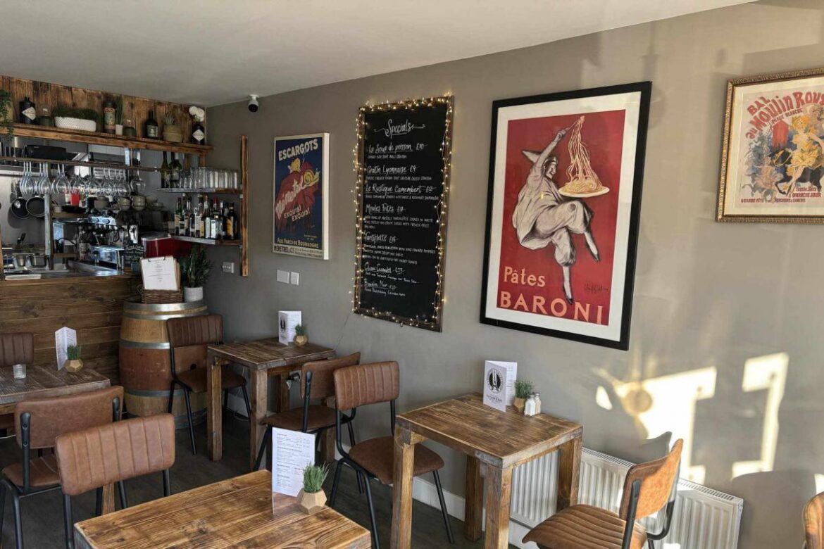 Bradford Telegraph and Argus