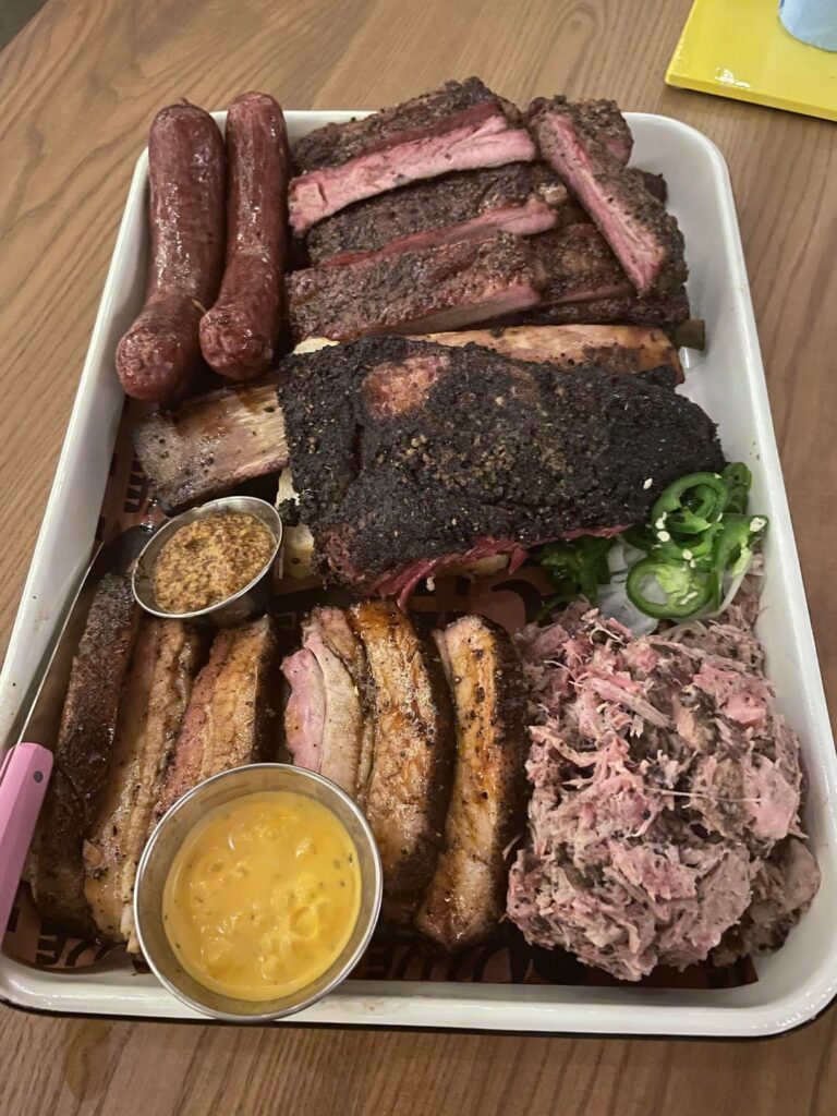 Animales BBQ – Minneapolis Animales BBQ - Minneapolis