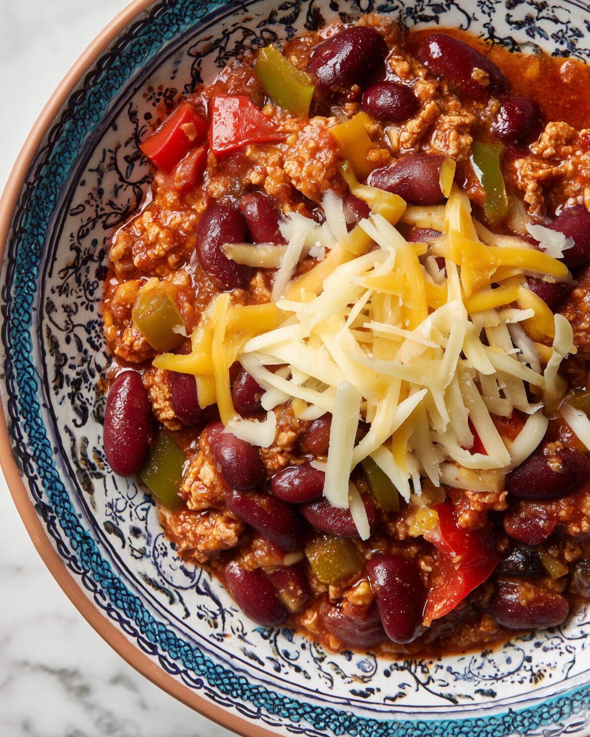 Vegan Chilli Vegan Chilli