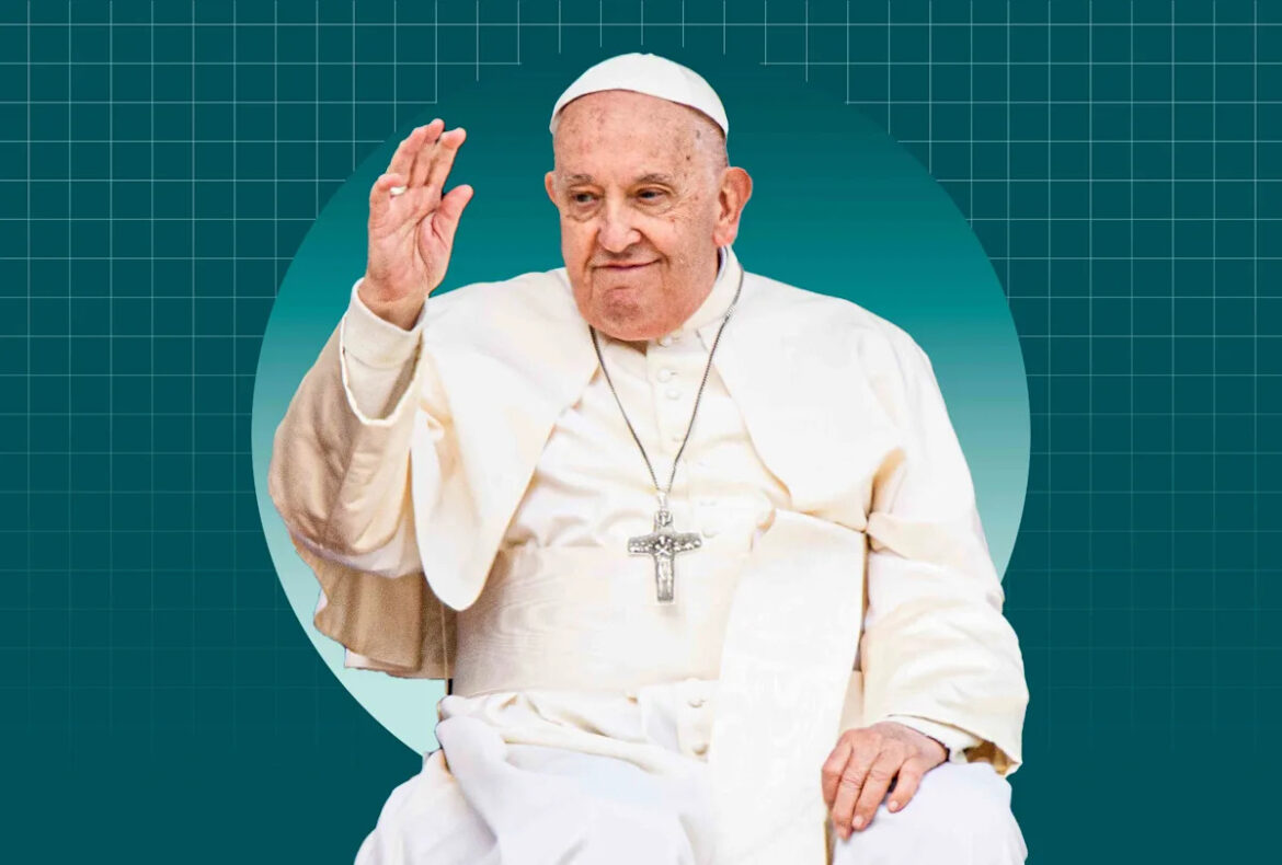 Pope Francis Loved These Argentinian and Italian Foods—They Reminded Him of Home Yahoo lifestyle home