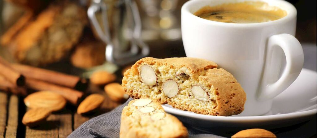 Cantuccini Tuscani