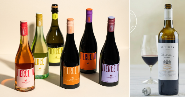 Australian wine tasting event coming to London Australian wine tasting event coming to London