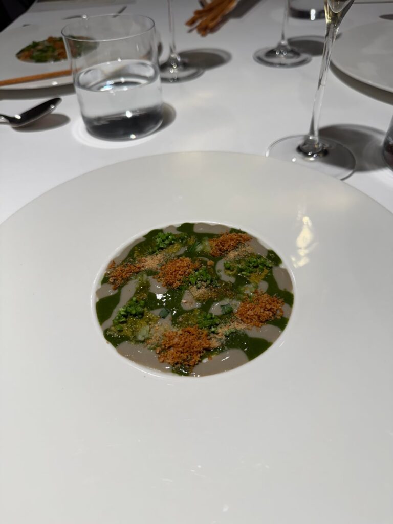 Osteria Francescana, Modena ***, 9/24/2025