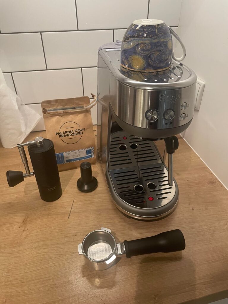 My very first own setup as a 16yo