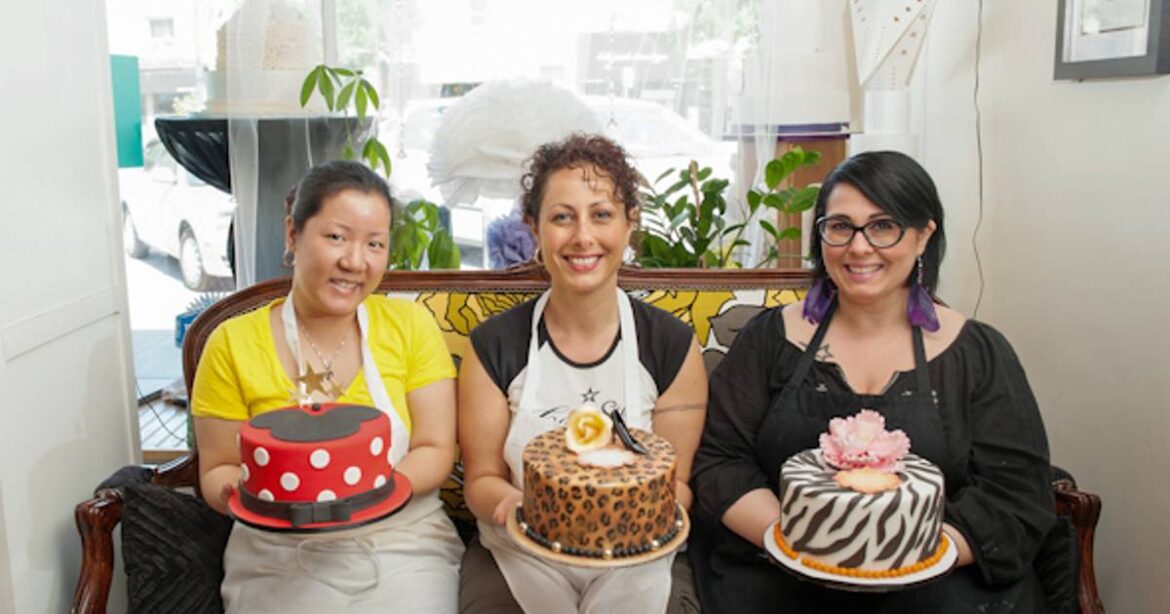 Cakestar – blogTO – Toronto Cakestar - blogTO - Toronto