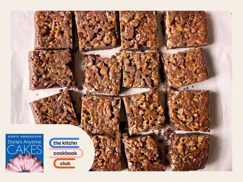 We Baked Our Way Through Dorie Greenspan’s Newest Cookbook — These Are Our Favorite Recipes The Kitchn CA