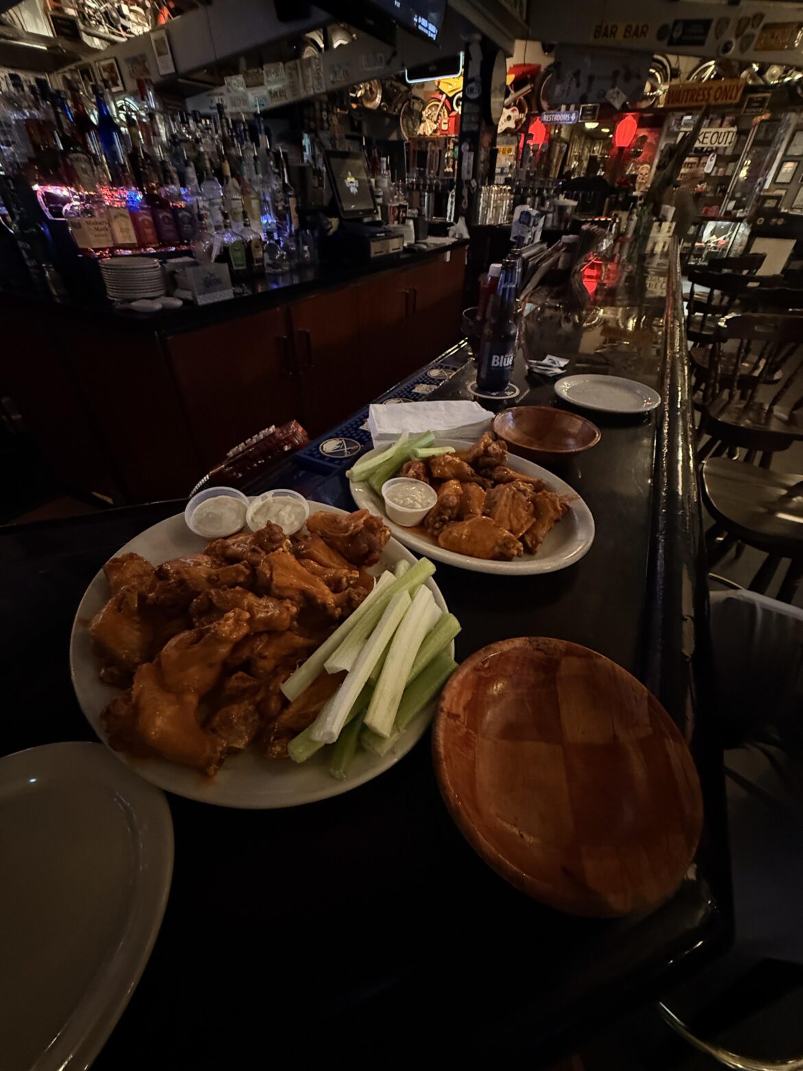 Anchor Bar Buffalo, NY