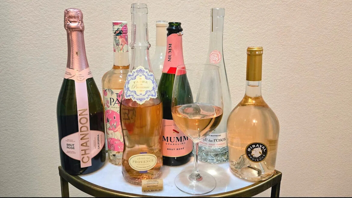 The Best & Worst Rosé Wines You Can Buy At Costco Under $30 Yahoo lifestyle home